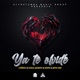 Ya Te Olvidé feat Presto En El Beat Single