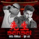 Sensei feat Uriel Murillo Single
