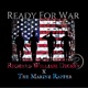 Ready For War feat The Marine Rapper Single