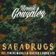 Sabadrugs feat Sonik 420 Single