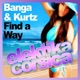 Find a Way Elektika Corsica Single