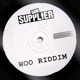 Woo Riddim Single