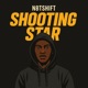 Shooting Star feat N8tShift Single
