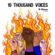 10 Thousand Voices Single feat Aliice Single