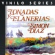 Vinilo Series Tonadas Y Llanerías Simón Díaz