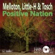 Positive Nation Single