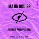 Majin Buu EP Single