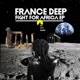 Fight for Africa Single