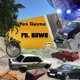 Yes Guvna feat Bawo Single