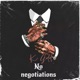 No negotiaions freestyle Single