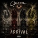THE ARRIVAL feat PHANTOM EP