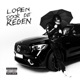 Lopen Door De Regen Single