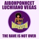 The Rave Is Not Over Single
