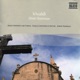 Vivaldi Dixit Dominus Gloria Nulla in Mundo Pax Sincera