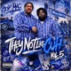 They Not Like Cuh Vol 5 EP