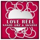 Love réel Single
