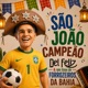São João Campeão feat França Luana Ingry JÓ MIRANDA João Sereno João Almeida Marquinhos Café Júlio César e a Sanfona REYNALDO BARBOSA Trio Nordestino Alessandra Gramacho Emili Pinheiro Leo Estakazero Vinicius Marques Banda Sextando U Tal do Xote Xamego da Thay Jefinho Dias Cacau Com Leite Carol Forrozeira Piter Chamusca Elmo Carneiro Bruka Brukutu Cicinho de Assis Julie de Assis Denis Baiao de 2 Zeu Azevedo Paulinha Oliveira Forrozeira Flor de Imbuia Neném do Acordeon Jeanne Lima Flor Serena Will Coelho Os Bambaz do Nordeste Gereba Jairo Barboza Targino Gondim Cangaia de Jegue Single