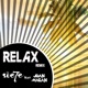 Relax feat Juan Magán Remix Spanish Version Single