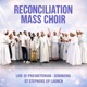 Reconciliation Mass Choir Live Presbeterian Christian Church Sebokeng St Stephens Ep Launch EP