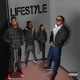 Lifestyle instrumental Single