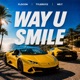 Way U Smile Single