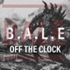 Off the Clock Single