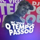 O Tempo Passou Single