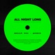 All Night Long Mella Dee Wigged Out Mix feat David Guetta Single