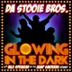 Glowing In The Dark feat Haji Springer Jump Smokers Single