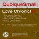 Love Chronicles Single