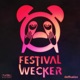 Festival Wecker 2023 Edit feat Makmoona Single