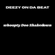 Whoopty Doo Shakedown Nola Bounce Mix Single