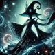 DARK MAGIC FUNK Single
