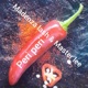 PERI PERI feat Master Lee Single