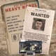 Heavy Rebel Single