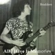 All I Have Is Memories Single