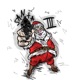 Santa III Single