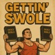 GETTIN SWOLE Single