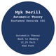 Automatic Theory EP