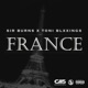 France feat Toni Blxxings Single