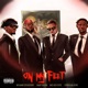 On My Feet Single