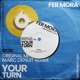 Your Turn Single