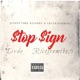 Stop Sign feat Dvde Single