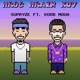 Nrog Nraim Kuv feat Koob Moua Single