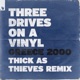 Greece 2000 Thick as Thieves Remix Single