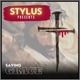 Saving Grace Single feat Stylus Single
