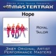 Hope Performance Tracks EP