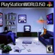 PlayStationWRLD ISO Single