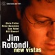 New Vistas feat Chris Potter Peter Bernstein Sam Yahel Bill Stewart