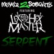 Serpent Single feat Lex the Hex Master Single